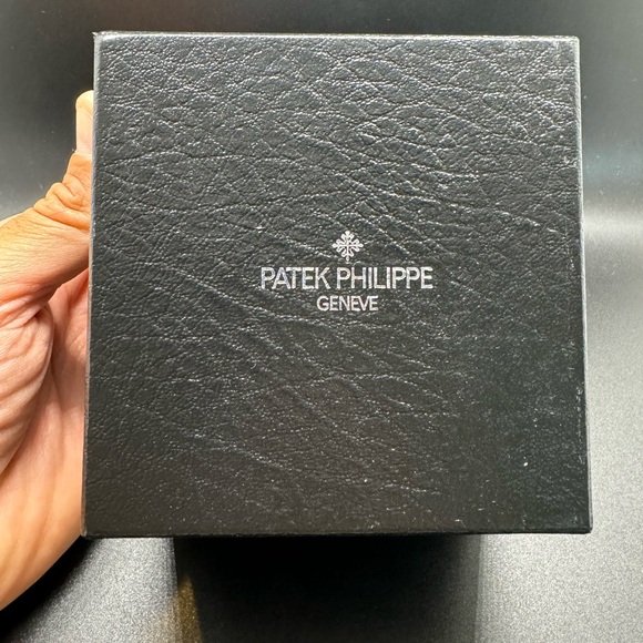Patek Philippe Box - Picture 5 of 5